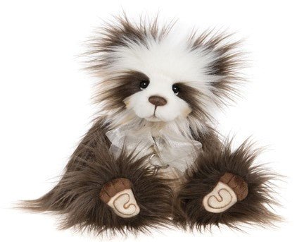 Birthday Bear 2021 - Wolfe Nursery